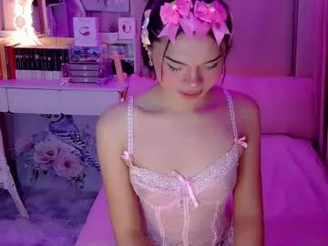 gorgeous_anora from Chaturbate is Freechat