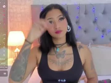 goth_tasha from Chaturbate is Freechat