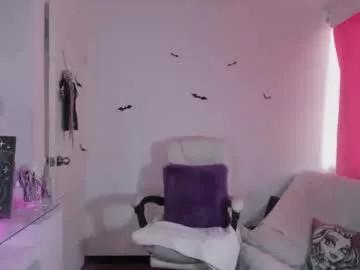 gothic_do11 from Chaturbate is Freechat