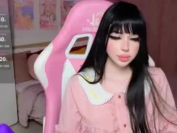 gothica_ from Chaturbate is Freechat