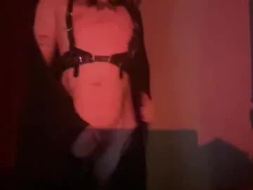 gothtransboy from Chaturbate is Freechat