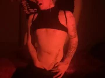 gothtransboy from Chaturbate is Freechat