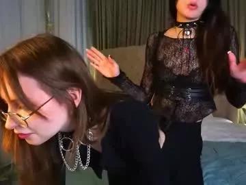 grace_blush from Chaturbate is Freechat