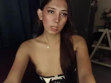 grace_for_youuu from Chaturbate is Freechat