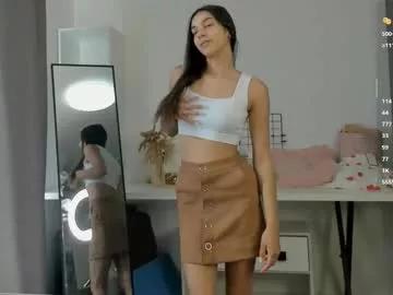 grace_louis from Chaturbate is Freechat