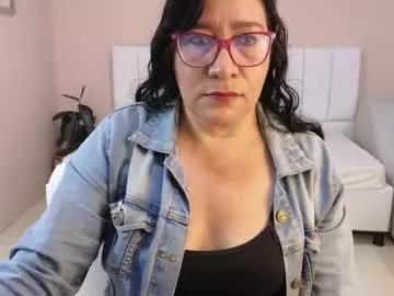 grace_maturemilf from Chaturbate is Freechat