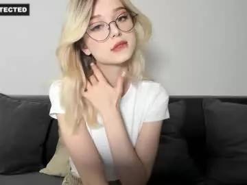 grace_smitt from Chaturbate is Freechat