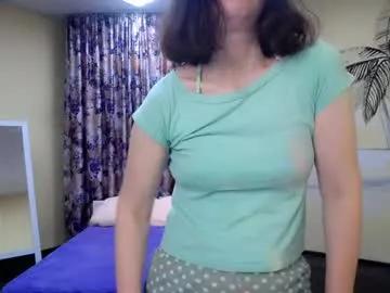 gracefullady from Chaturbate is Freechat