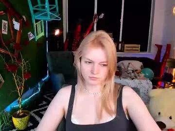 graceglamour from Chaturbate is Freechat