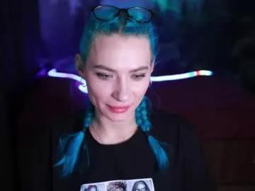 gracegreen from Chaturbate is Freechat