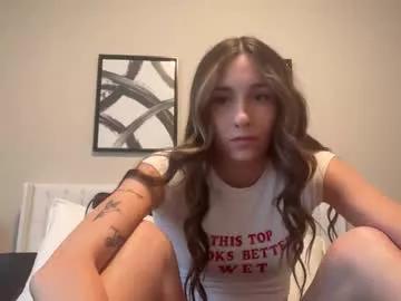 graceyrose from Chaturbate is Private