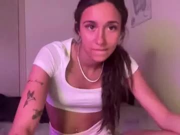 graceyrose from Chaturbate is Freechat