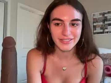 graciesmith27 from Chaturbate is Freechat