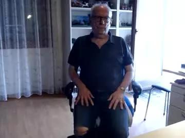 grandpach from Chaturbate is Freechat