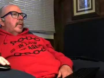 granitebuckeye1969 from Chaturbate is Freechat