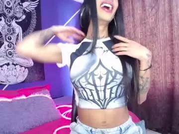 greeicy_love2 from Chaturbate