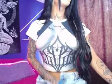 greeicy_love2 from Chaturbate