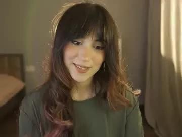 greeny_mat from Chaturbate is Freechat
