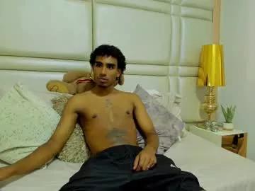 gregor_terry from Chaturbate is Freechat