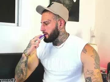gregor_walsh from Chaturbate is Freechat