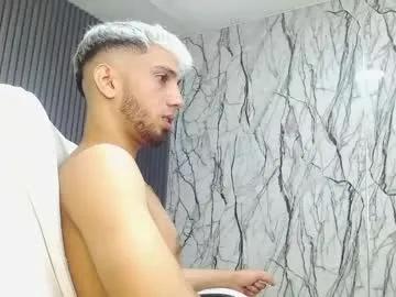 gregori_latin19 from Chaturbate is Freechat