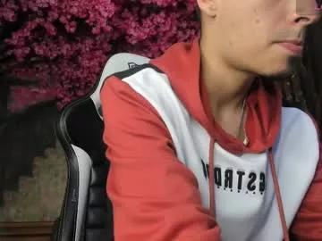 gregorymanccinni from Chaturbate is Freechat