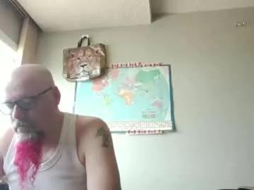 gregrev from Chaturbate is Freechat