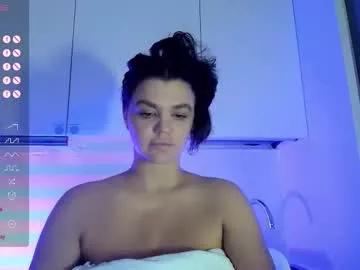 greta_devine from Chaturbate is Freechat