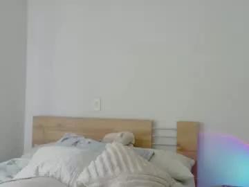 grettabenett_ from Chaturbate is Freechat