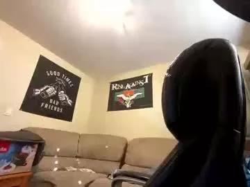 greyvan96 from Chaturbate is Freechat