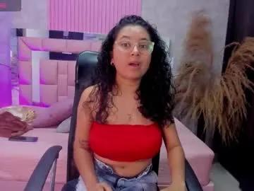 griselle_rousse from Chaturbate is Freechat