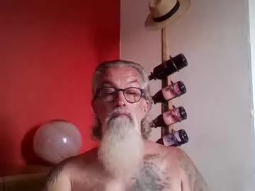 grybear60 from Chaturbate is Freechat