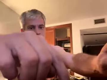 guardiannif_ from Chaturbate is Freechat