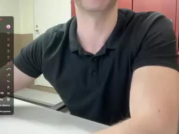 guyfromfinland1981 from Chaturbate is Freechat