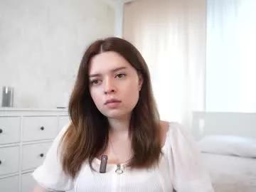 gwencreighton from Chaturbate is Freechat