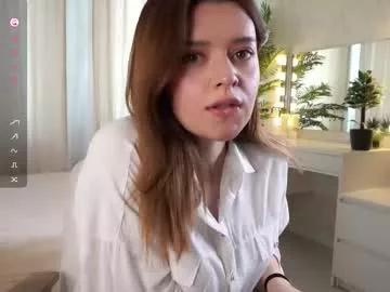 gwencreighton from Chaturbate is Freechat