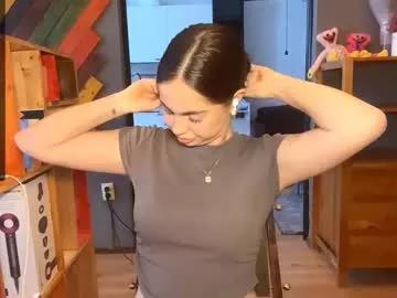 gwendolynfunnellv from Chaturbate is Freechat