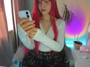gylaxie from Chaturbate is Freechat
