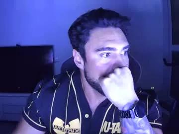 gymking999 from Chaturbate is Freechat