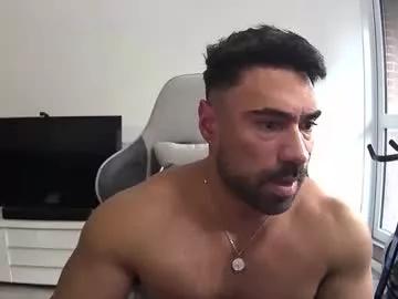 gymking999 from Chaturbate is Freechat