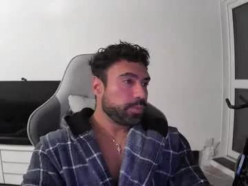gymking999 from Chaturbate is Freechat