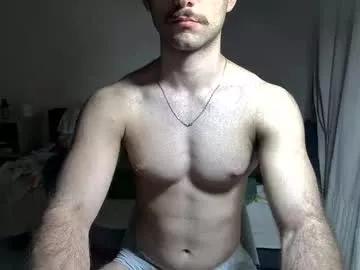 ha1ryalex from Chaturbate is Freechat