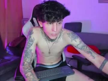 hadesthebest from Chaturbate is Freechat