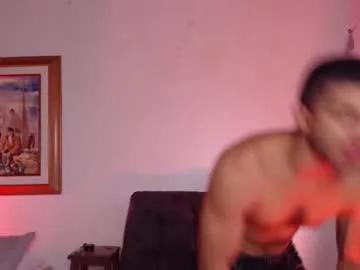 hadez_69 from Chaturbate is Freechat