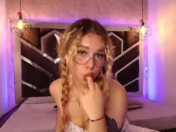 haelycute from Chaturbate is Freechat