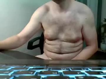 hairy_boy86 from Chaturbate is Freechat