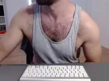 hairy_superman from Chaturbate is Freechat