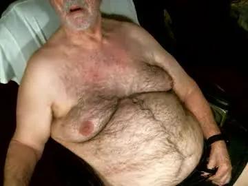 hairybear813 from Chaturbate is Freechat
