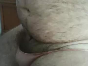 hairybeary1 from Chaturbate is Freechat