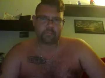 hairyhornykev from Chaturbate is Freechat